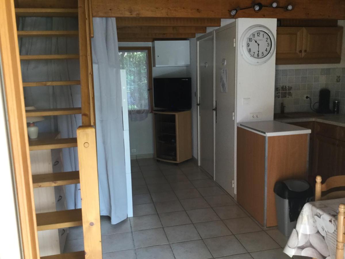 Mazet Tournesol Aux Portes Du Verdon Saint-Martin-de-Brômes Exterior foto