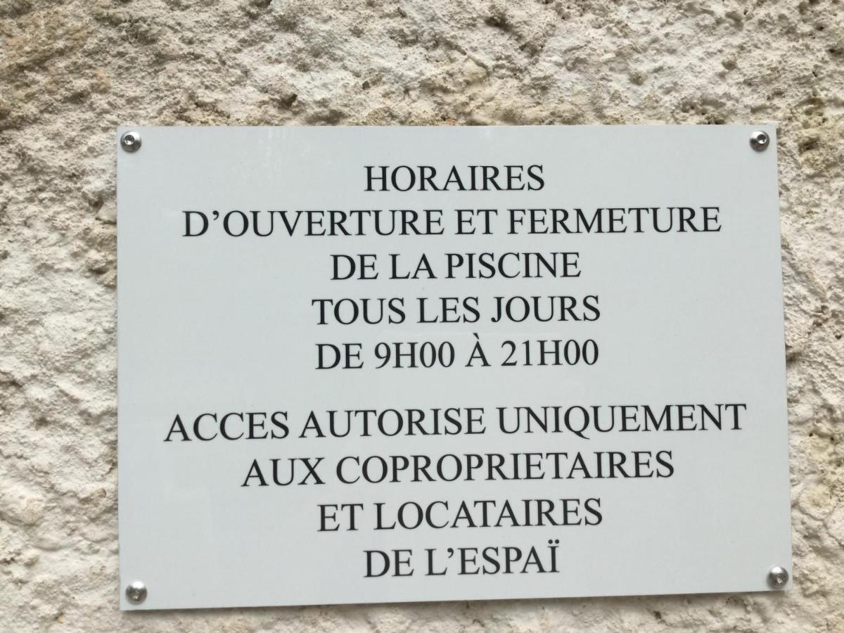 Mazet Tournesol Aux Portes Du Verdon Saint-Martin-de-Brômes Exterior foto
